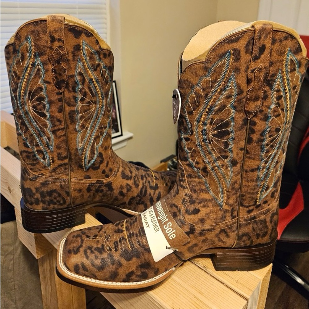 COPY - Ariat Women’s Boots